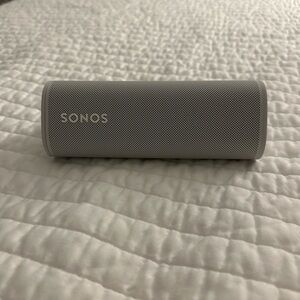 Sonos portable speaker excellent condition